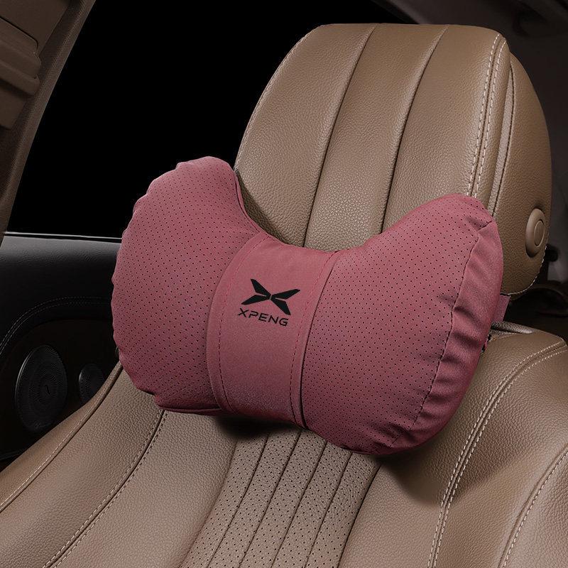 Подушка для поддержки шеи и поясницы XPeng Motors для сидений MANA03, P7+, G6, G9, X9, P5