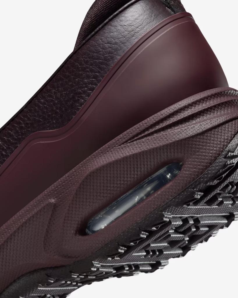 IM8814-600 Nike Air Max Phenomena Burgundy Crush (Женский)