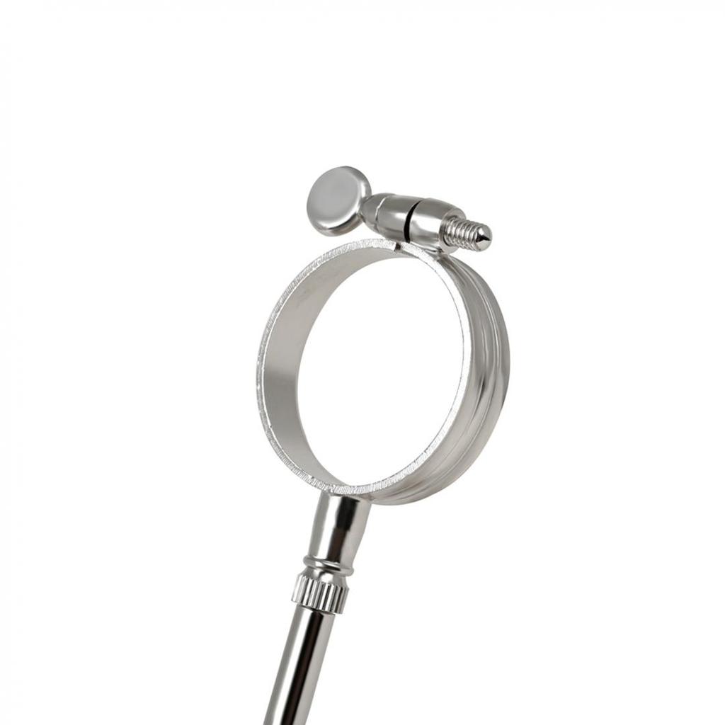 Пюпитр для кларнета, зажим для листа из нержавеющей стали, держатель с зажимом