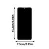 Полная сборка LCD-дисплея, LCD-дигитайзер для мобильного телефона, LCD-экран, сенсорный дисплей-дигитайзер, сменный аксессуар для телефона
