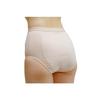 (L) Block 99 Fart Pants, Deodorizing Underwear with 99% Odor Elimination Rate [Beige] BE