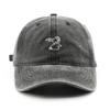 Autumn and Winter Warm Water Wash Cap Outdoor Travel Cycling Sun Protection Sun Shade Baseball Cap