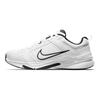 Nike Белые черные кроссовки унисекс Defy All Day DJ1196-102