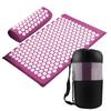 Acupressure Mat for Body Massage Relieve Stress, Back Pain Spike Cushion Yoga  Acupuncture
