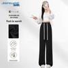 Женские вельветовые прямые брюки широкого кроя Jeanswest