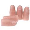 Wholesale 5Pcs Fake Soft Thumb Tip Finger Close Up Stage Magic Trick