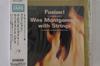 CD УЭС МОНТГОМЕРИ - Fusion! VICJ23657 Riverside Recor 1991 Япония Оби Джаз Б/у