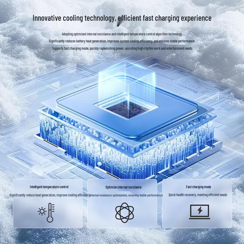 Jinggebao Replacement Battery for Apple MacBooks