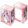Bushiroad Deck Holder Collection V2 Vol.463 Summer Pockets "Soramon Ao