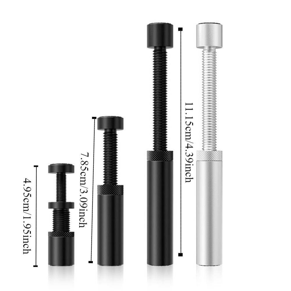 Vertical Graphics Card GPU Holder Graphics Card Magnetic Bracket  Homes Internet Cafes