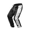 Men's Sweatpants New Men's Funky Duplex Clash Colour Casual Pants Large Size Pants