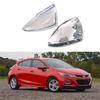 Хромированная накладка на зеркало заднего вида для 17-18 Chevrolet Cruze