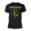 Bathory Unisex Adult Goat T-Shirt