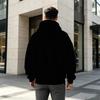 Men's Nautical Themed 2D Graphic Hoodie | Breathable Comfort Fabric, Versatile Trendy for Everyday Casual Wear