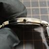 SEIKO Seiko Dolce Кварцевые Часы с Синим Циферблатом Управление K26 [Рабочее Состояние] 8J41-0A20 Мужские/Мальчишеские