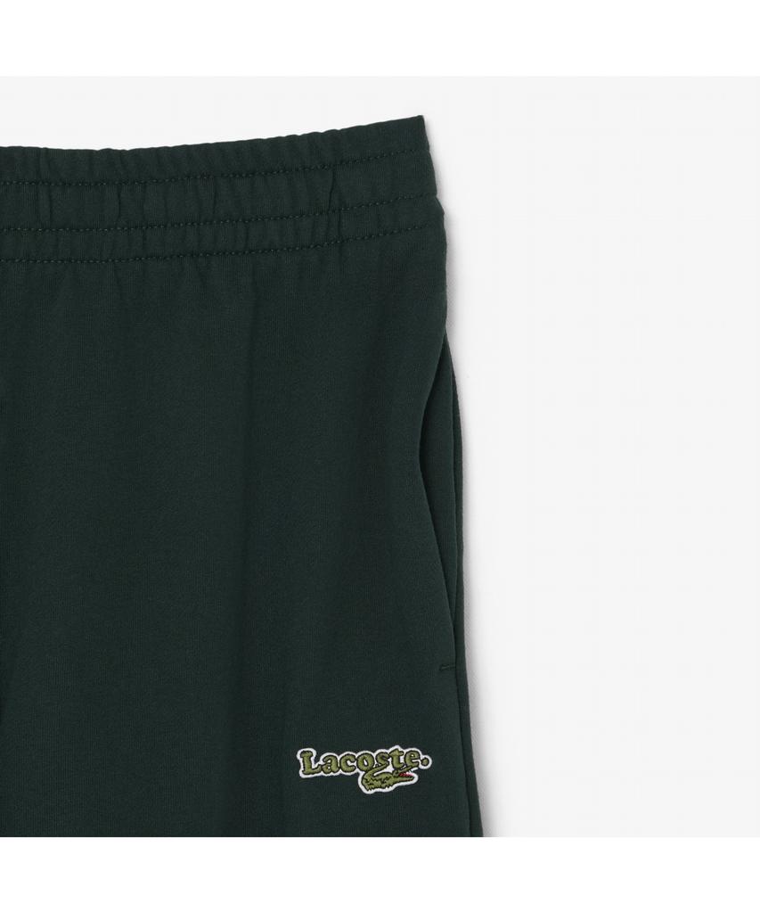 LACOSTE Женские мягкие джоггеры с логотипом Xf8406-55N Yzp