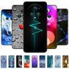 Чехол для Honor Magic 5 Pro Чехлы для Honor Magic5 Lite 5G Ударопрочный Силиконовый ТПУ Задняя крышка для Honor Magic 5 Чехлы Роскошная Ракушка