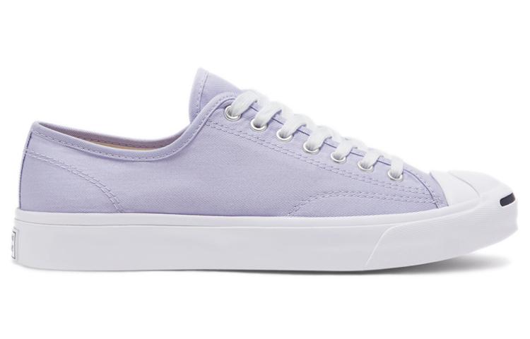 Jack Purcell Converse Low 'Сезонный твил - Лунный аметист' 167707C