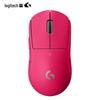 Logitech Беспроводная игровая мышь GPW 2-го поколения