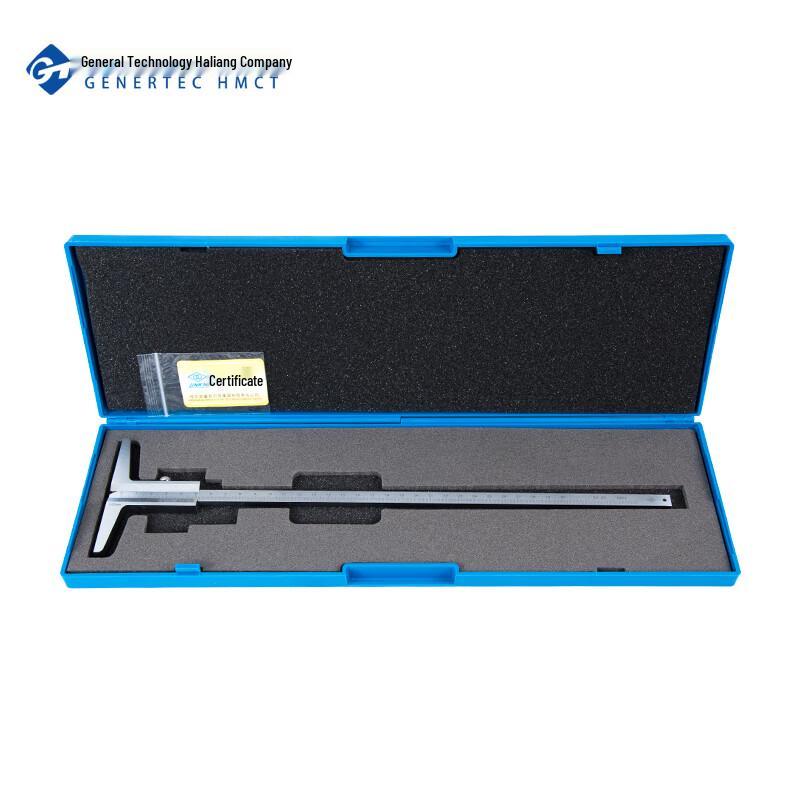 Harbin Measuring Depth Vernier Caliper