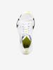 The North Face Summit VECTIV Pro 3 White Spring G Ash/Sulfur 7.5