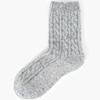 Abiruz Women's Socks YJ-WOOL-23