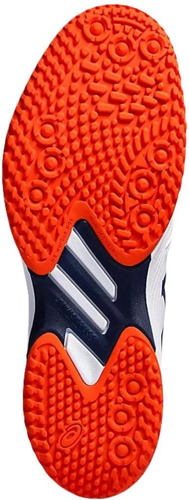 Теннисные туфли SOLUTION SWIFT FF OC [ASICS] Мужские