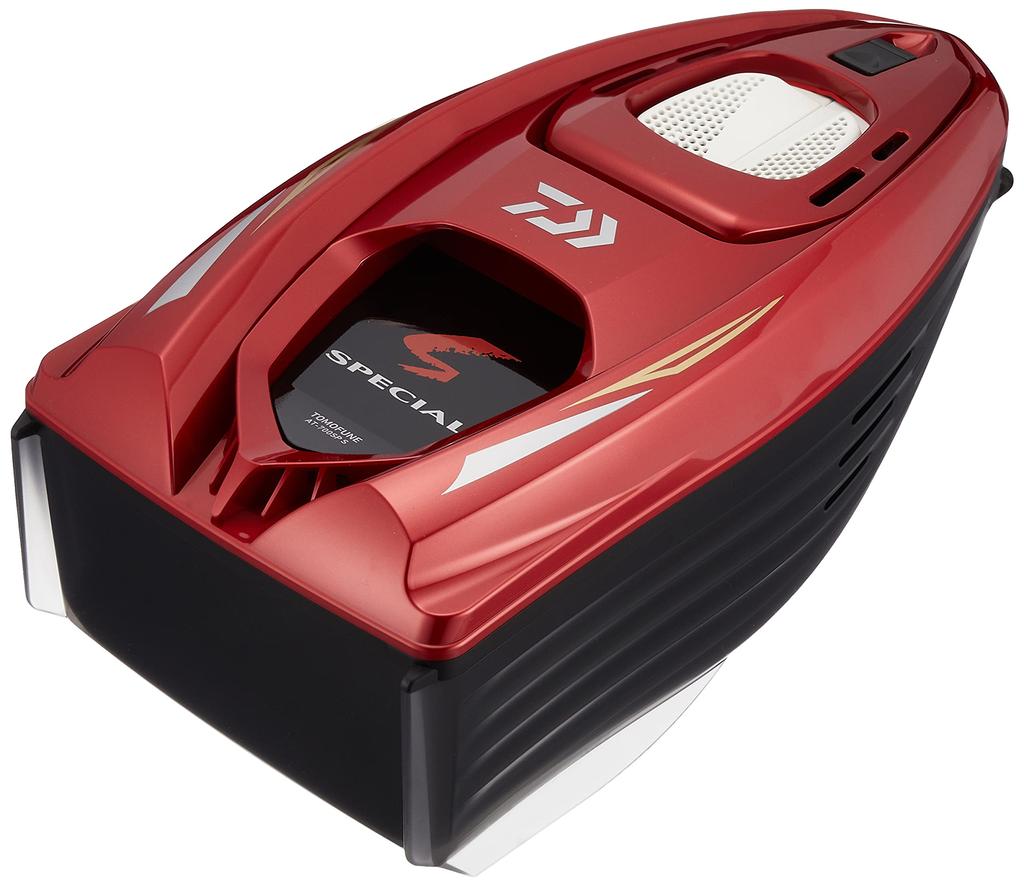 Daiwa Tomofune Mega Red AT-700SP-S