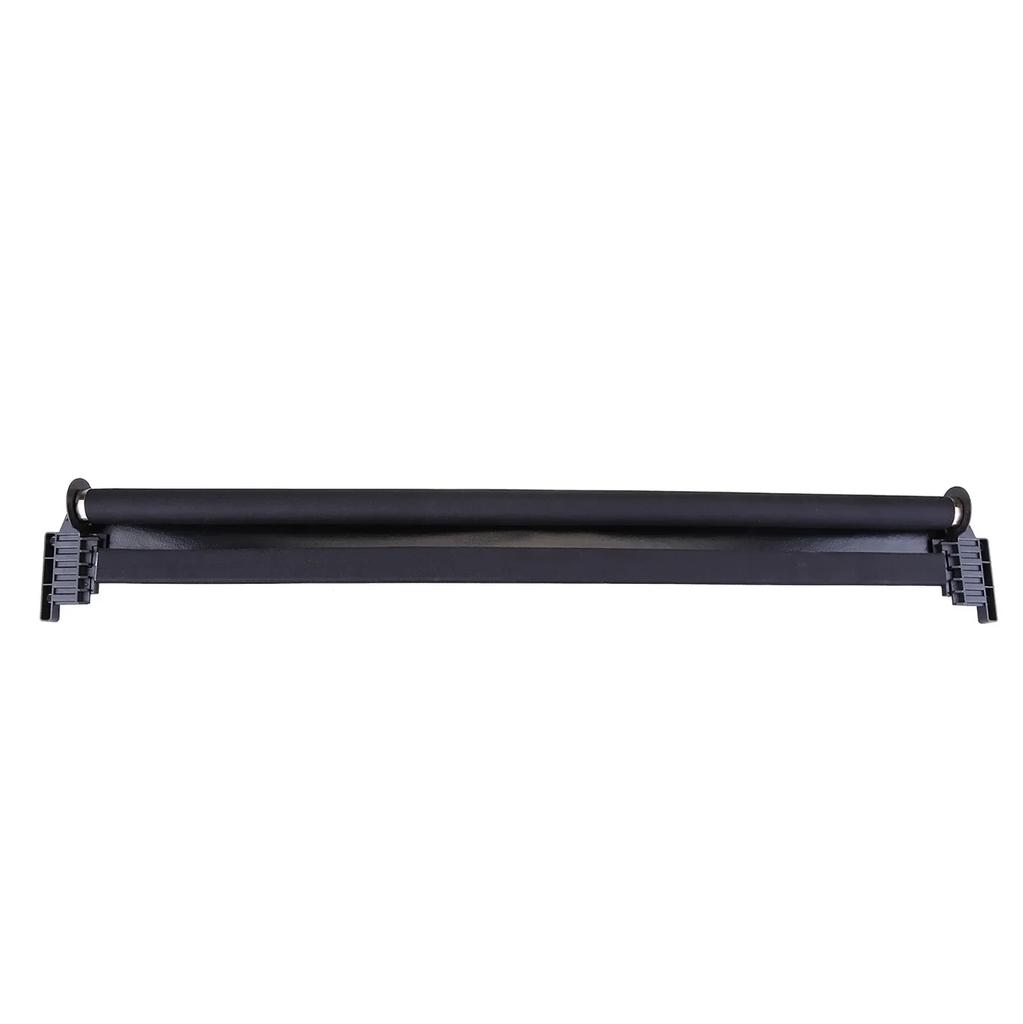 Car Sunroof Shade Cover Roller Curtain Assembly 54107237592 Compatible for BMW 5 Series F07 GT Black