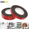 Double-sided Foam Sponge Tape Double-sided Adhesive Foam Tape for Mounting