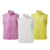 Женская легкая эластичная ветрозащитная жилетка Kolon Sports Jkvam25302