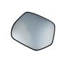 Left Side Wing Mirror Glass Heated For Honda CR-V CRV 76253-SWA-H41 76253SWAH41