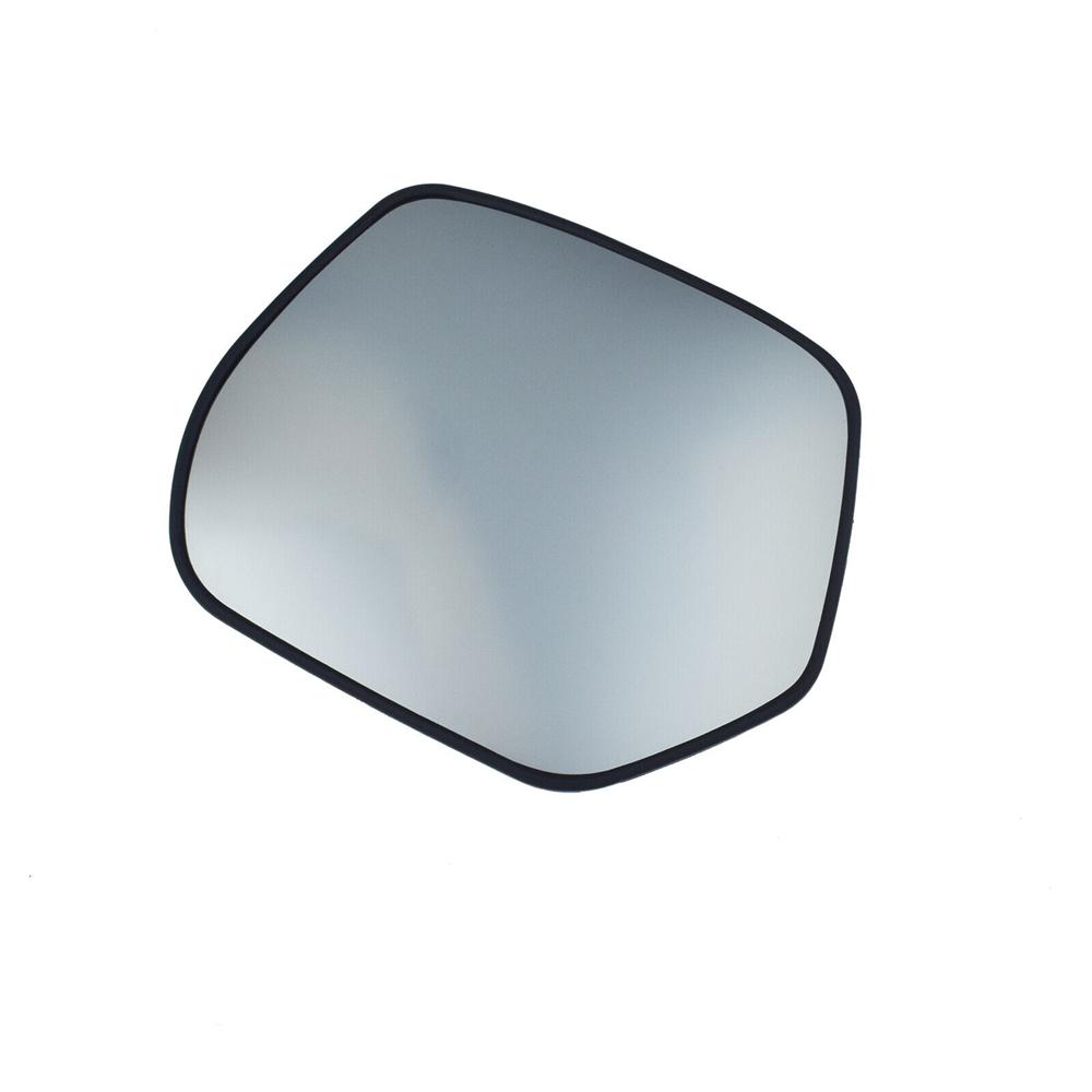 Left Side Wing Mirror Glass Heated For Honda CR-V CRV 76253-SWA-H41 76253SWAH41
