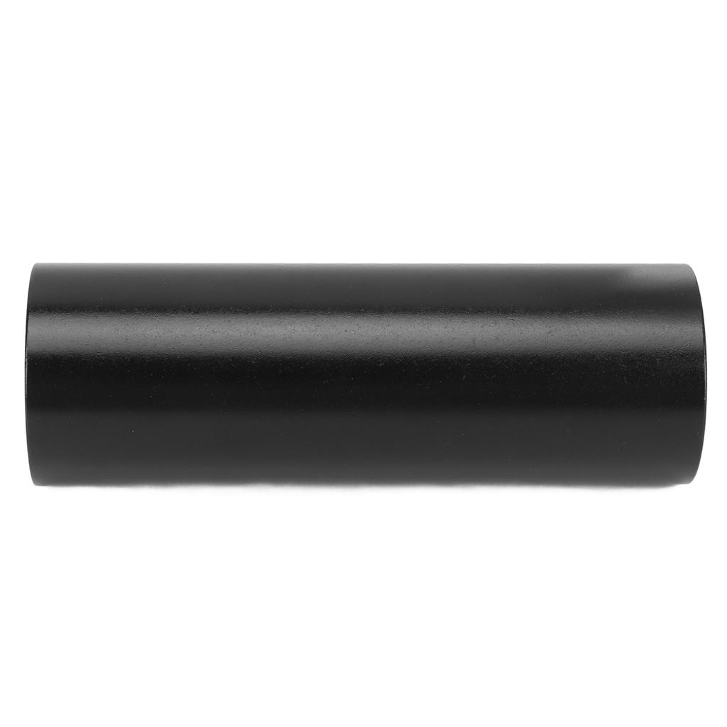 Проставка рулевой колонки велосипеда 100 мм высоты Удлиненная Алюминиевый сплав Легкий Велосипедный вынос руля