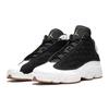 Jordan 13 Ретро Черно-белый Жевательная резинка GS 439358-021