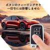 Чехлы из ТПУ для автомобильных ключей Toyota Alpard Vellfire HV Noah Voxy Esquire Sienta, 4 кнопки, Защитный чехол для умного брелока