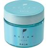 Ocean Trico Hair Styling Balm  Light Blue  40g
