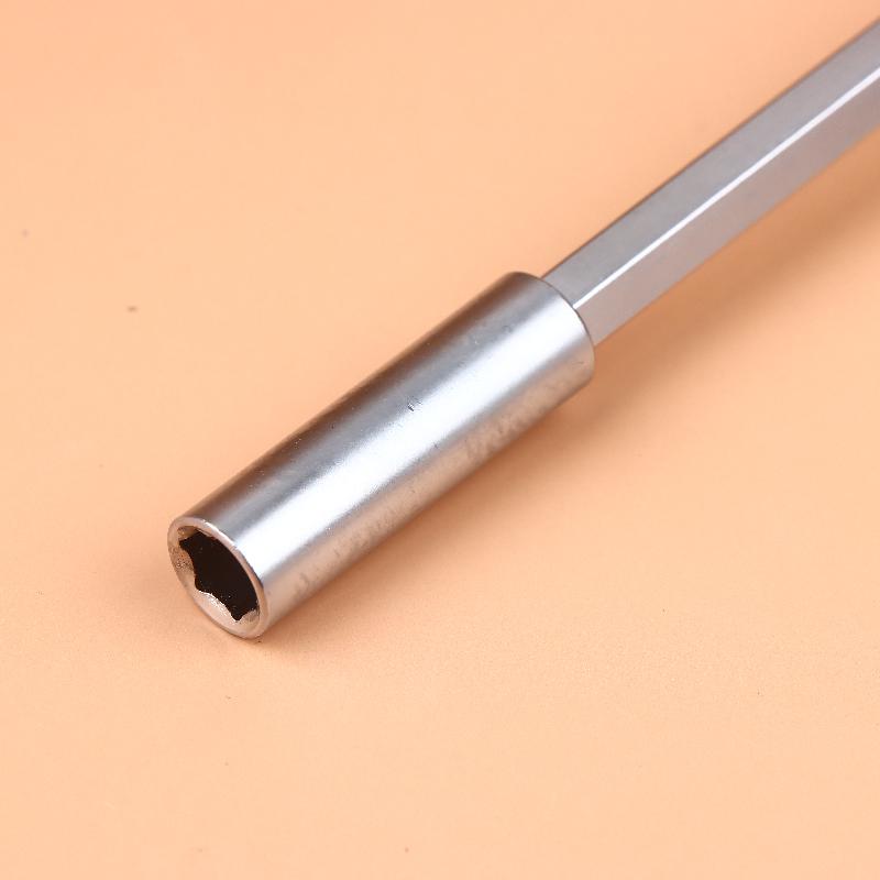 Т-образный крестообразный многоцелевой Т-образный адаптер с рукояткой, набор шестигранных отверток с головкой «слива»