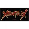 Xentrix Logo Patch