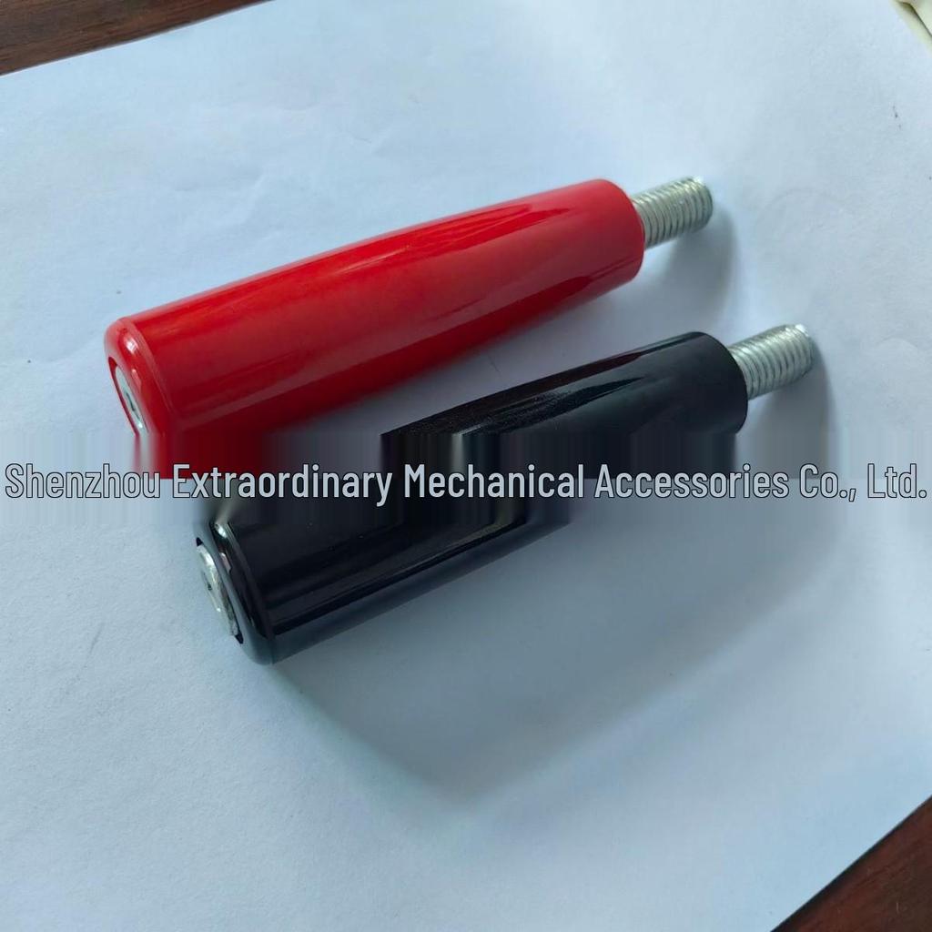 Rotating Bakelite Handle Machine Tool (M5-M12) JB7270.4A-97