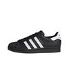 adidas Оригиналы SUPERSTAR Универсальные, Модные, Премиальная Эстетика Низкие Скейтбордические Кроссовки Унисекс Черно-Розовые EG4959(Team1785--Sbox)