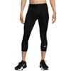 Nike PRO DRI FIT Фитнес-одежда Мужская Черная FB7951-010
