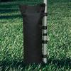 Canopy Legs Weights Sand Bag Heavy Duty 600D Oxford Cloth Outdoor Camping Tent Patio Umbrella Gazebo Sun Shelter Pergola Windproof Weights