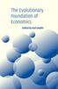 Книга The Evolutionary Foundations of Economics