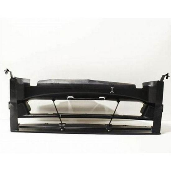 BMW 3 Series F30/F35 Front Lower Air Deflector 51747255414/51747298988