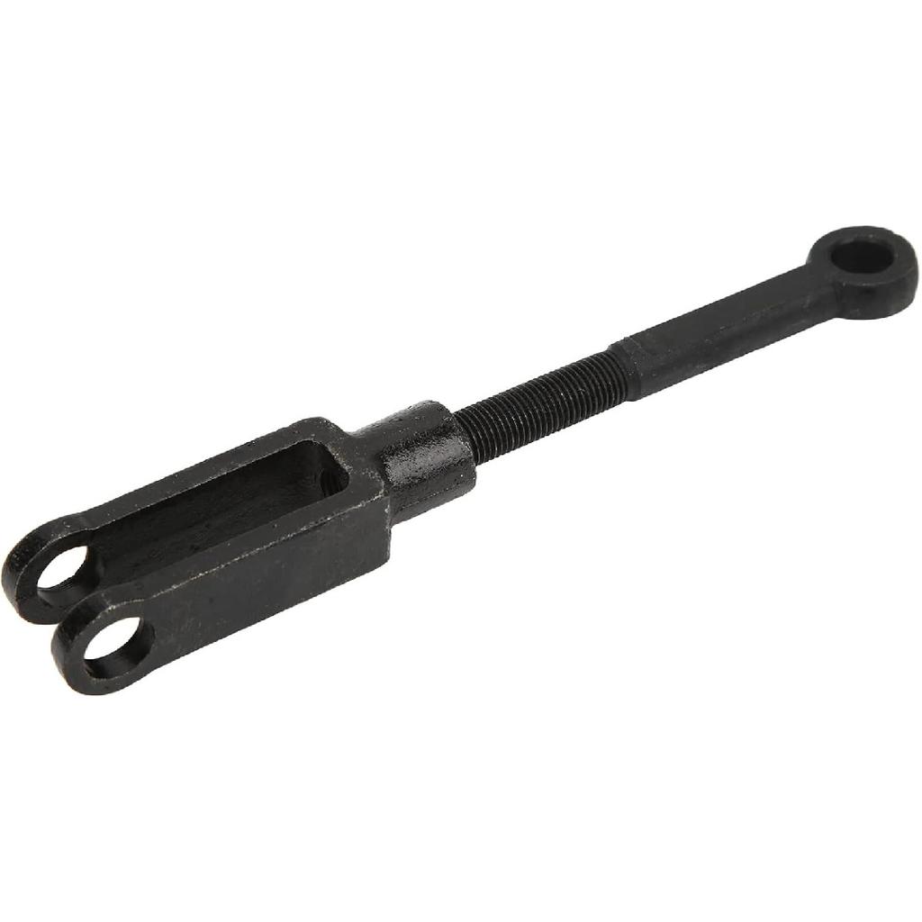 Manual Master Rod Kit, Adjustable Master Cylinder Cylinders Push Rod Kit Accessories Replacement for 1950?1970