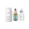 Set for Nutrition and Hydration for Oily Skin Autumn Nutrition and Hydration for Oil Skin