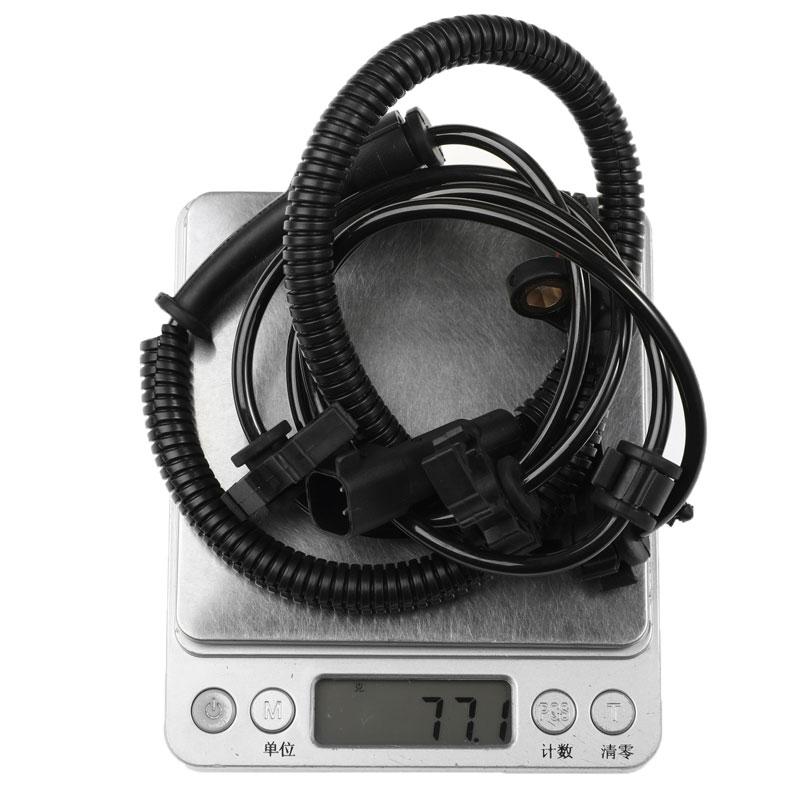 Новый датчик скорости переднего левого и правого колеса ABS для Jeep Liberty 52128694AF 52128695AF 2002-2007 годов выпуска