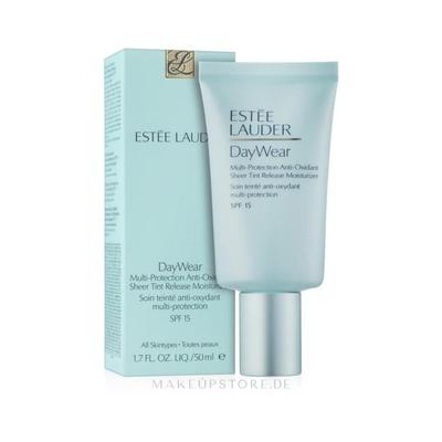 Дневной крем Daywear Plus SPF15 Антивозрастной 50 мл