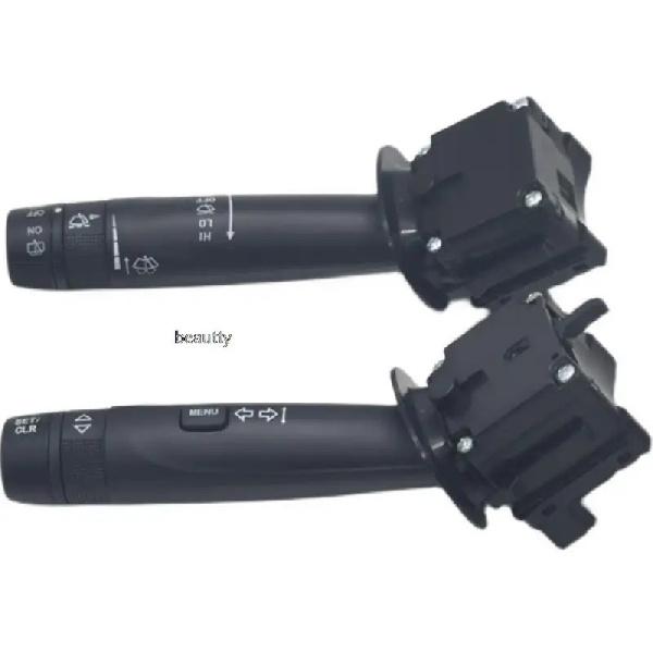 Turn signal switch, headlight switch, wiper switch for JSAIC MAXUS G10